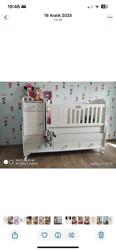Meryem Kravat 65 azn . Tecılı satılır. Matras var yellenır. Demek olar
