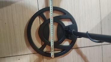 Metal axtaran aparatlar: Metal Axdaran dedaktor əla veziyetdedir — 5