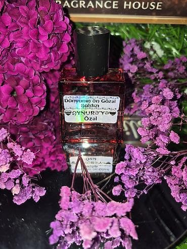 Aksesuarlar: Hər növ yüksək keyfiyyətli ətirlərimiz var 😍Keyfiyyətinə və — 3