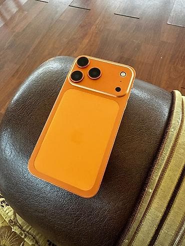 apple 6s ekran: IPhone 11, 128 GB, Narıncı, Face ID — 1
