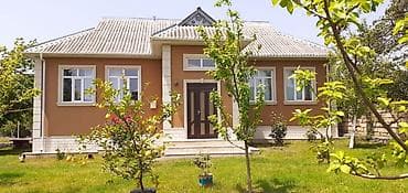 kiraye evler 2018: 100 м², 3 комнаты, Комби, Газ, Электричество — 3