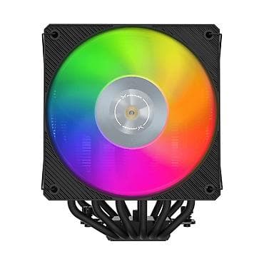 Kuler FPMAX-F-400BK Kuller FPMAX-F-400BK Yeni ağzı bağlı qutu.1il