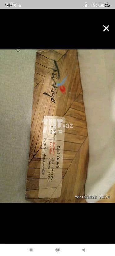 örtükler: Real alıcıya endirim olacaq — 3