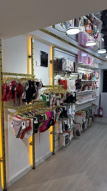 soel parfum memar ecemi: Hazır Biznes Satılır. Memar Əcəmi metrosunun — 5