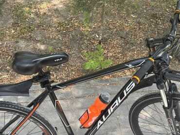 lenkeran velosiped: Новый Городской велосипед Mercury, 29", скоростей: 24, Самовывоз — 8