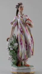 чайный сервиз: Чайный набор — 11