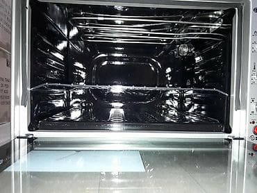 utu alti: Soba Elektrik soba tok peci itimat elektrik tok peci 60 litre 1 — 8