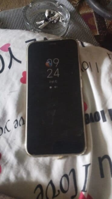 Mətbəx texnikası: Honor X8c, rəng - Ağ — 1