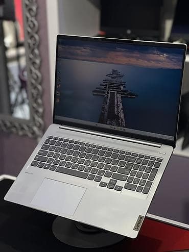 i7 prosessor: İşlənmiş Lenovo IdeaPad, 16 ", Intel Core i7, 1 TB, Ünvandan götürmə, Ödənişli çatdırılma, Rayonlara çatdırılma — 3