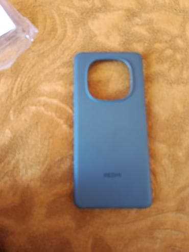 xiaomi smart saat: Redmi Note 15 Kabro — 4