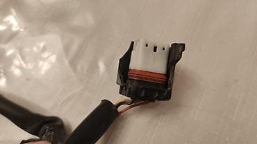 ford transit pompa: Toyota CAMRY, 2021 il, Orijinal, ABŞ, İşlənmiş — 3