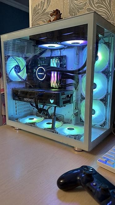 mini kamera satışı: Yüksək performanslı oyun və yaradıcılıq üçün qurulmuş masaüstü — 3