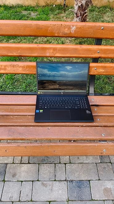 Скупка ноутбуков: Новый Acer Nitro, 15.6 ", Intel Core i7, 512 ГБ, Самовывоз, Бесплатная доставка, Платная доставка — 9