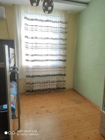 mehemmedide evler: 110 kv. m, 3 otaqlı, Kombi — 3