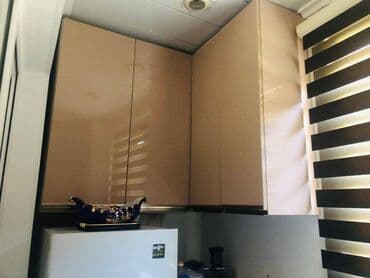 8 mikrorayon: Bakı, 2 otaqlı, Köhnə tikili, 35 kv. m — 2