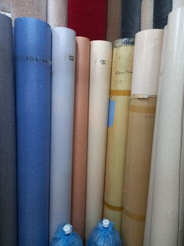 suni qazon: Kovrolin — 11