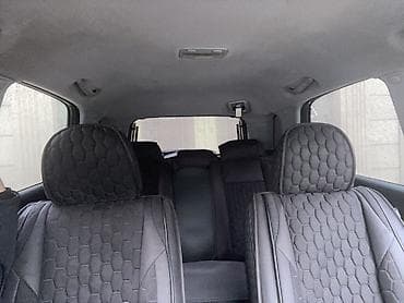 Kia: Kia Sportage: 2 л | 2007 г. Кроссовер — 6