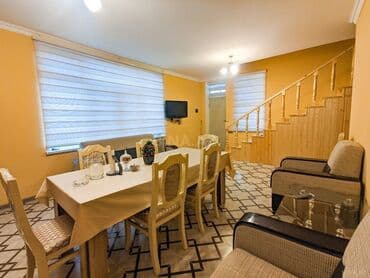20 yanvar kiraye ev: 150 м², 5 комнат, Комби — 6