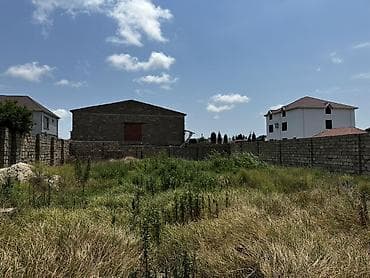 ismayilli torpag: 10 sot, Tikinti, Barter mümkündür, Bələdiyyə — 6