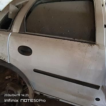 Opel üçün qabilar 4 ədədi