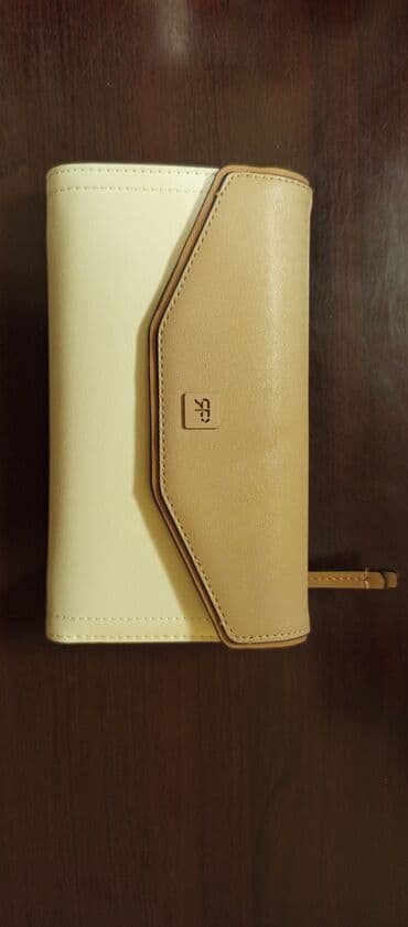 Pulqabı, Eko dəri, Yeni