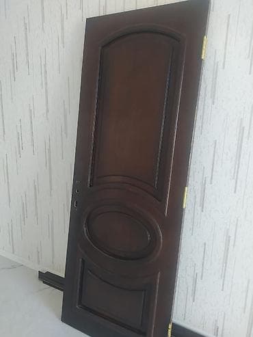 sehf qapi: Salam, Avropa qapısı satışa çıxarılıb Rama - taxta Rama eni -20sm Qapı — 1