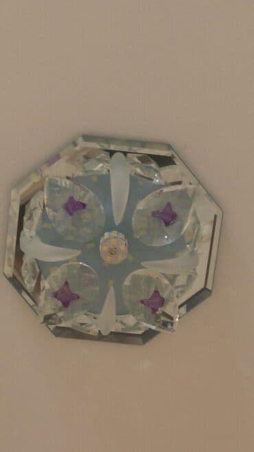 spot isiqlar qiymeti: Spot Xrustal spot ishiqlar demek olarki tezedir 1 ay ishlenib. 4 spot — 4