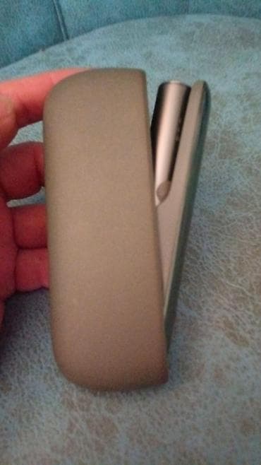 https smart ady az: IQOS ILUMA SATILIR! 💚 💚 IQOS ILUMA SATILIR! 💚 ✨ Əla vəziyyətdədir — 4