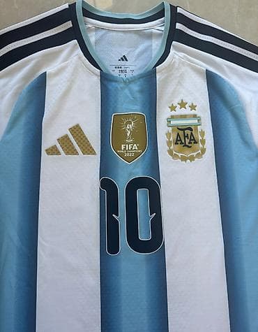 Futbolka, Adidas, M