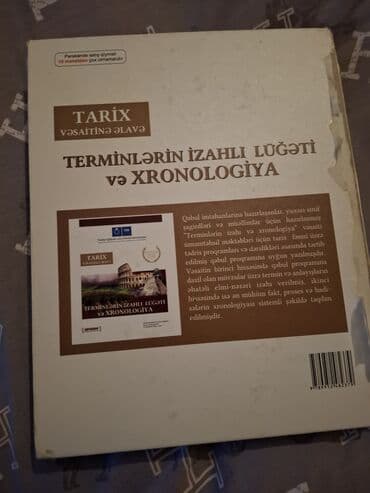Kitablar və jurnallar: Məhsul: Metropol Yayınları – YÖS Geometri kitabı (Geometry) — 5