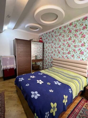 kirayə evlər sumqayıt 2023: Ehmədli metrosunun yaxınlığında 19 mertebeli binanın 2-ci — 7