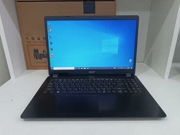 acer swift: İşlənmiş Acer Aspire, 15.6 ", Intel Core i3, 256 GB, Ünvandan götürmə, Ödənişli çatdırılma, Rayonlara çatdırılma — 3