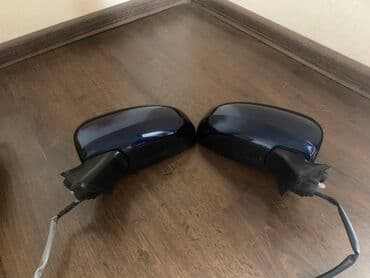 Toyota Prius 30 kuza. 2010-2015- ci il. Amerikanka Elde ancaq sol