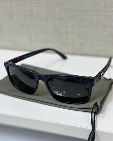 gunəş eynəyi: Gün eynəyi, Gucci, Yeni — 3