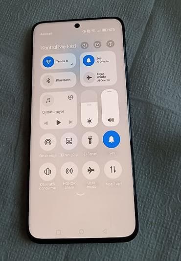 still cool android: Honor 90, 512 GB, rəng - Qara, Face ID, Barmaq izi — 2