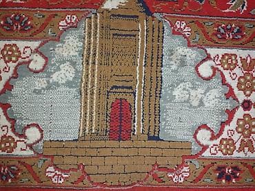 xalça çəkmək: Xalça Dekorativ, İran, Kredit yoxdur — 3
