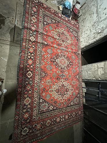 Другой декор и предметы интерьера: Ковер Декоративный, Нет кредита — 5