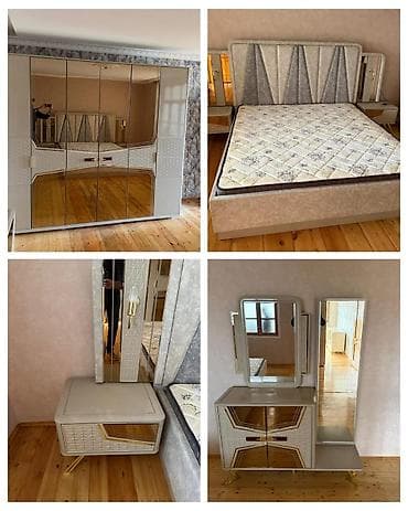 ZuliYataq desti teze alinib ideal veziyyetdedir.Hecbir problemi