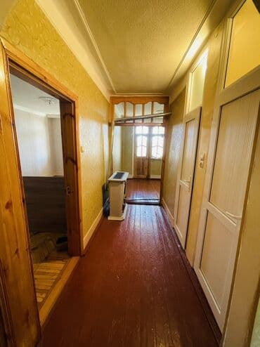 3 комнатная квартира: Гянджа, 3 комнаты, Вторичка, 80 м² — 4