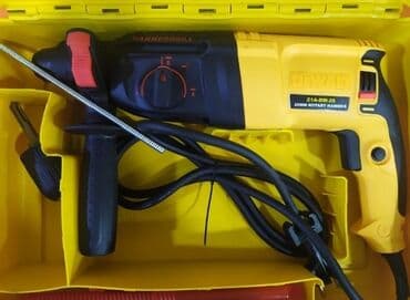 dewalt store az: Perprator-Dewalt Yeni kefiyyetli təmiz mis sarğı ilə yeni 2-26 yeni — 3