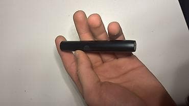 IQOS TUTUN QIZDIRICISI 2024 ilin modeli Cemi 500-600 defe istifade — 9