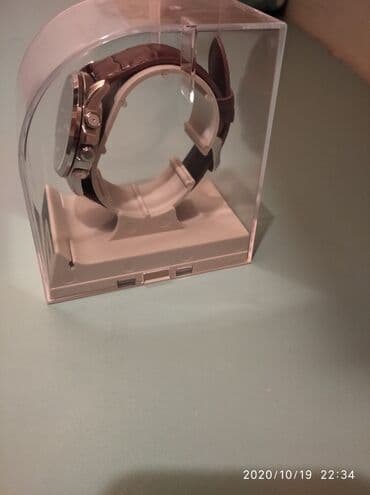 ct8 max smart watch: Yeni, Qol saatı, Casio — 2