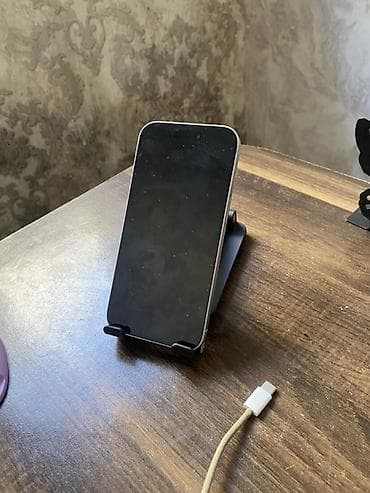 IPhone 15, 128 GB, Ağ, Simsiz şarj lalafo.az -da IPhone 15, 128 GB, Ağ, Simsiz şarj