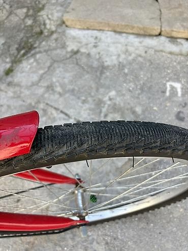 ixlas surəsi: Yeni Şəhər velosipedi Aspect, 26", sürətlərin sayı: 1, Ödənişli çatdırılma — 8