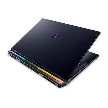 Skanerlər: İşlənmiş Acer Predator, 16 ", Intel Core i9, 1 TB, Ünvandan götürmə, Pulsuz çatdırılma, Ödənişli çatdırılma — 4