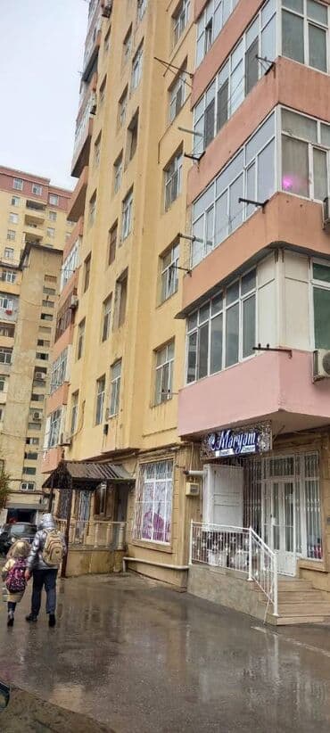 tap az terter: 9 cu mkr. 21 nömreli uşaq paliklinkasının yanı. 61-65 n marşurutun son — 7