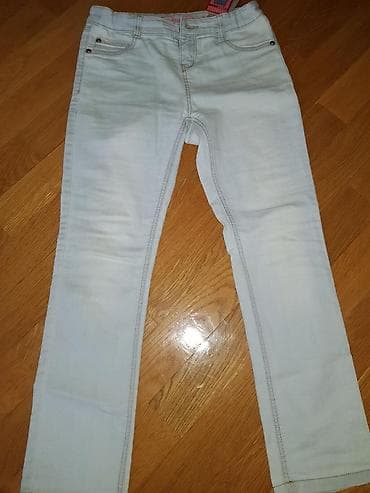 Lc waikiki 10-11yas teze