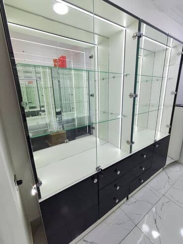 вешалки для магазина: Для часов, Б/у — 7