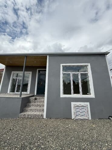 купить дом в локбатане: 3 комнаты, 90 м², Нет кредита, Свежий ремонт — 1