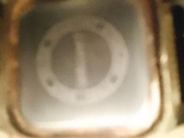 orient saat 1980: Klassik üslubda kişi qol saatı A class - Korpusu kvadrat formalı — 3